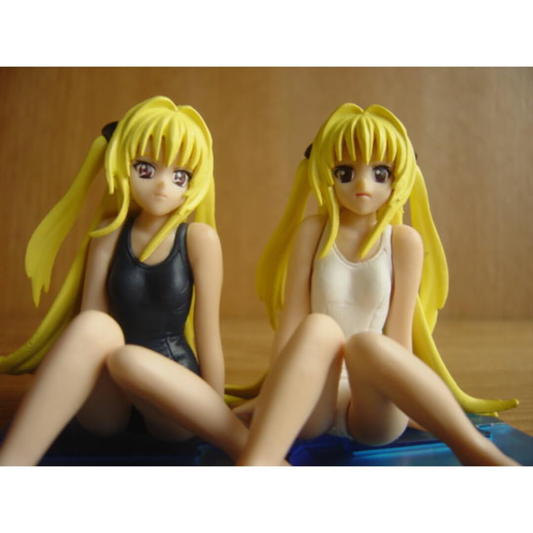 Amazon.co.jp: ♯Ejn29ACとらぶるHGIF ToLOVEる2人気6種 : ホビー